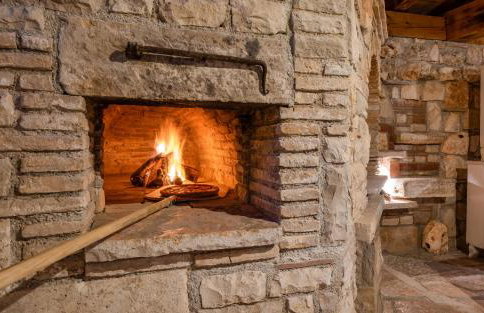 Casa Di Roccia - Foto 49