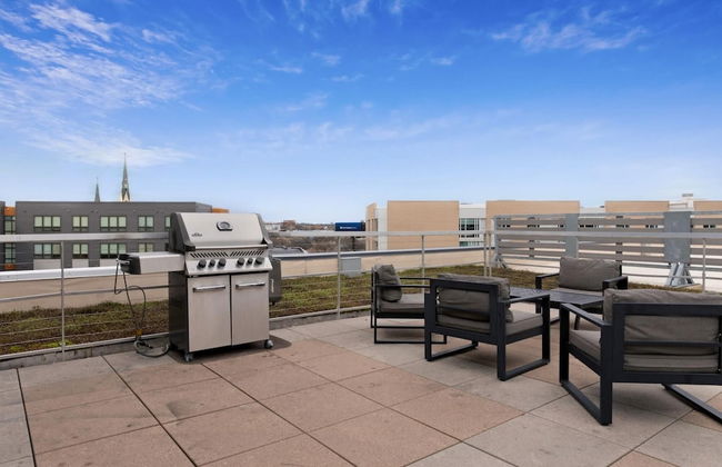 Milwaukee Beautiful Family 2BD 2BA Downtown Apartment - Foto 4