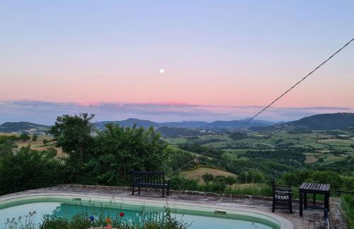 Agriturismo Colle del Lupo - Foto 16