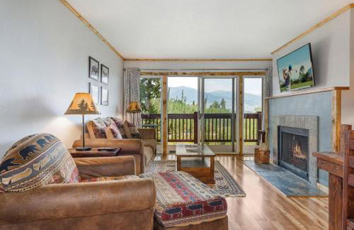 Buffalo Woods 216 - Wildernest - Foto 1