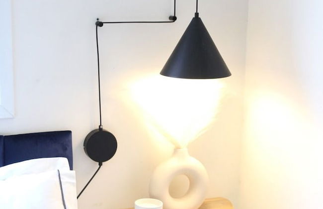 Charming Old North near Park by FeelHome - Foto 10