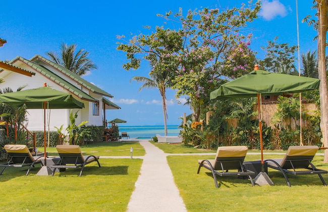 Joy Beach Villas - Foto 63