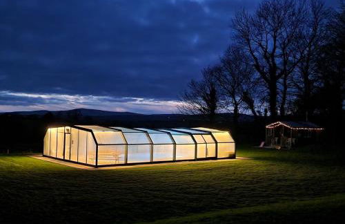 Sandpiper Cottage - Foto 13