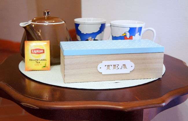 Casa Agricola Rossi - Photo 24