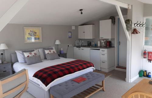 The Old School Bike Shed - Foto 6