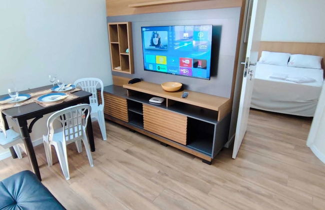 Apartamento Fascinante - Foto 21