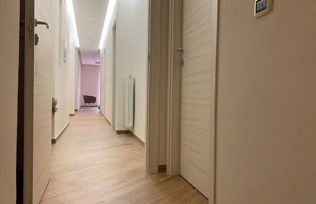 Brain Penthouse Pagani - Foto 14