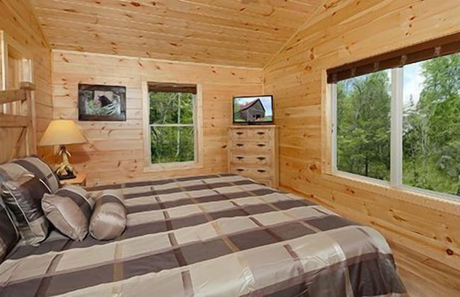 Dollywood Cabins - Foto 15