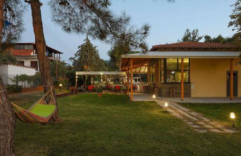 Villa Vasiliadi - Foto 27