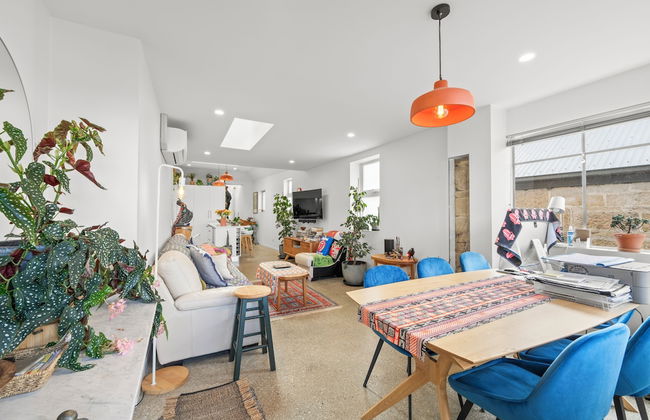 2 Bedroom House - Hobart CBD - Foto 12