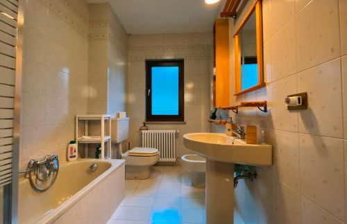 Appartamento panoramico - Foto 47