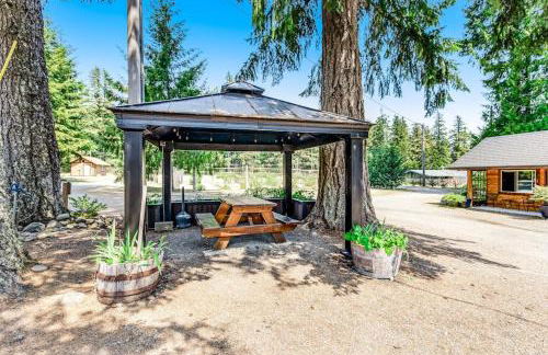 The Entire Property at Mount Walker Inn - Foto 49