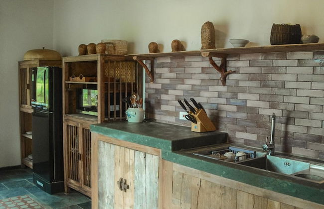 Maison Que - Foto 15