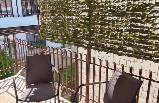 Olive Garden Apartments Petrovic - Foto 19