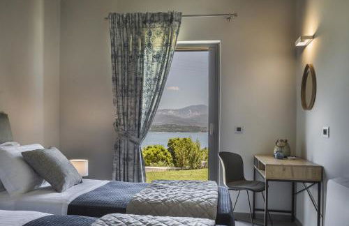 Alekos Beach Houses-Elia Villas - Foto 19