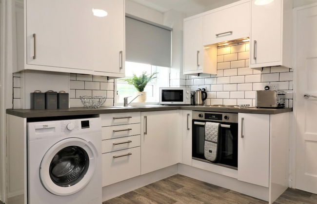 Caldercruix House - Airdrie - Foto 22