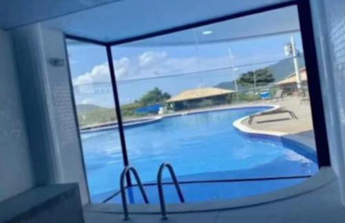 Conforto Premium em Arraial do Cabo - Sol e Mar - Foto 36