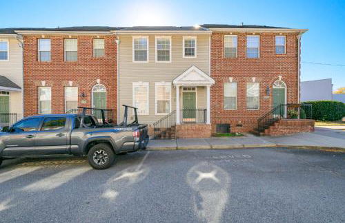 Cozy Corner Oasis - Foto 6