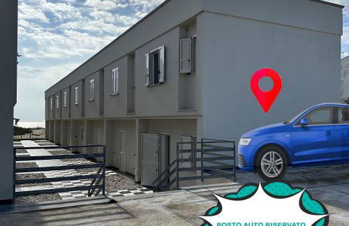 Villa Alessia - La Conchiglia - Foto 38