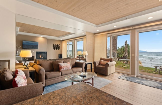 Edgelake Beach Club by Coolvacay - Foto 52