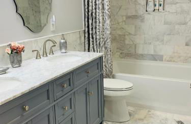 Travelers Rest Treasure - Sleeps 8 - 3 Bedroom 2 Bath - Pets Welcome - Foto 12