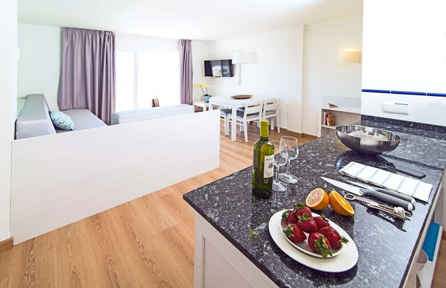 Apartamentos Sivella - Photo 9