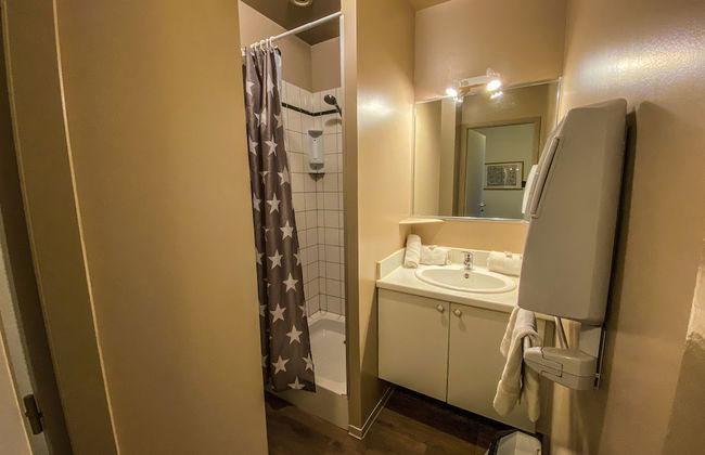 Appart'hotel Lido - Foto 34