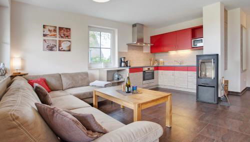 Ostseebrandung - Haus Seepferdchen - Foto 5