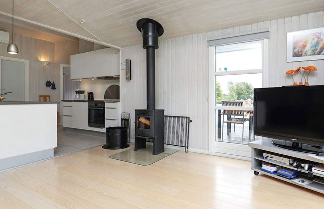 Luxury Spa Retreat in Spodsbjerg - By Traum Ferienwohnungen - Foto 7