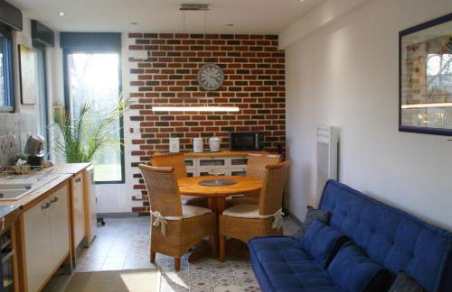 Le Gîte du Fort - Foto 13