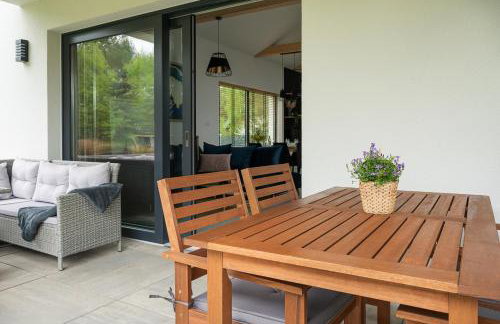 House Garden&Spa-Dom nad morzem z Sauną i Jacuzzy - Foto 28