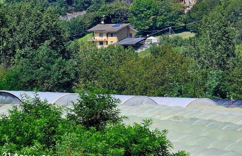 "Rouet" alloggio in villa tipica - Foto 17