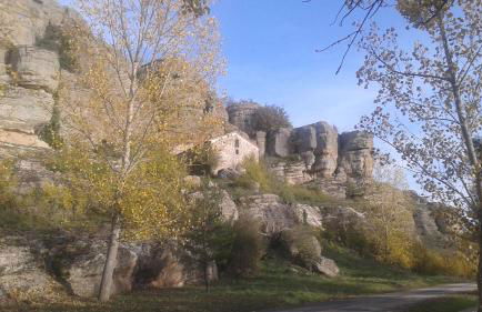 Casa rural El Rincón de las Estrellas - Foto 35