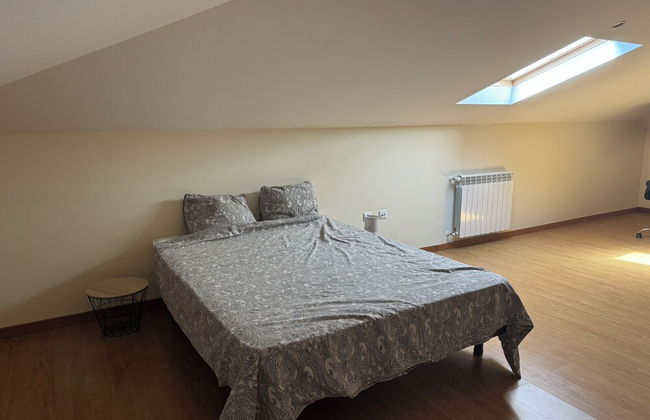 Spacious Quiet Charming Villa With Private Pool and Close to Lisbon - Foto 8