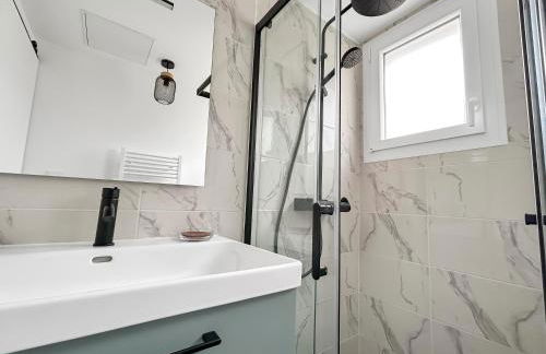 Évasion paisible Bretagne sud au cœur dAuray - Foto 18