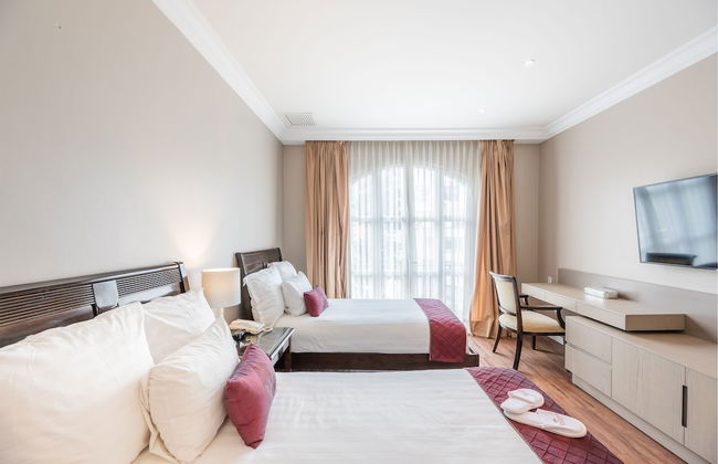 Grand Polanco Residencial - Foto 9