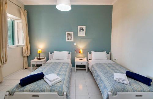 Paola's Full Sea View House - Foto 25