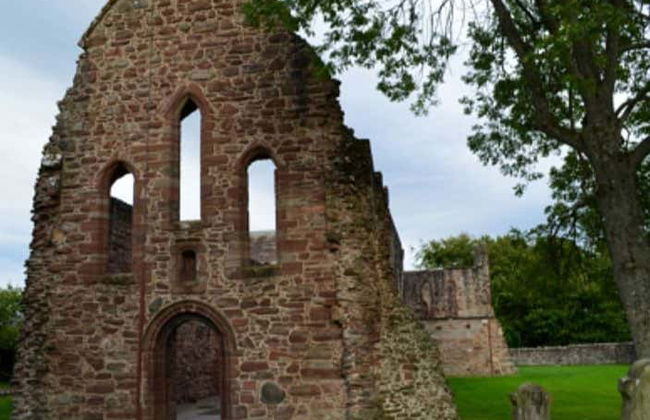 Tour de Outlander + Lago Ness - Foto 1