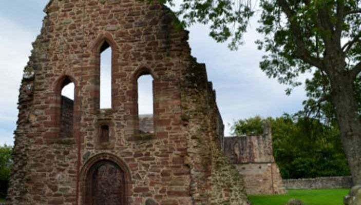 Tour in Inverness - Foto 1