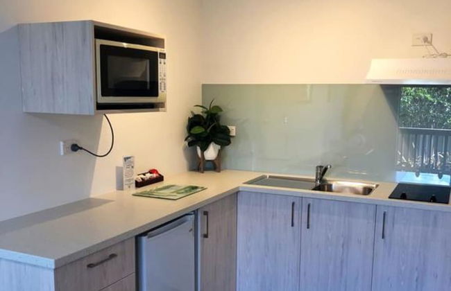 Alpine-pacific Holiday Park - Foto 9