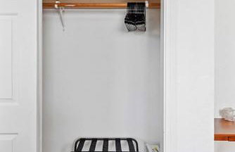 #StayinMyDistrict Starfish Coastal Getaway - Foto 38