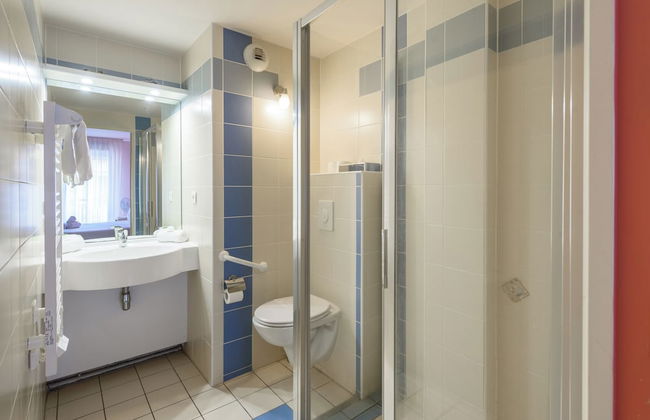 ResidHotel Toulouse Centre - Photo 27