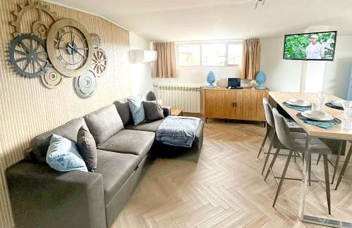 Esmeralda Holiday Home - Foto 24