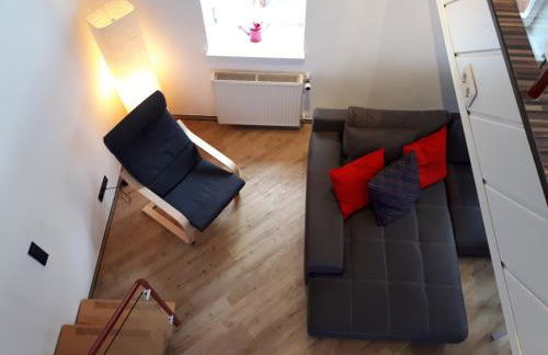 Ferienwohnung Rapunzel 2 - Foto 9