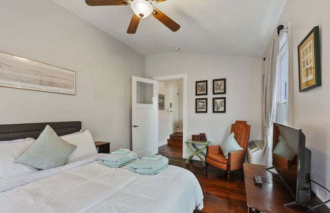 Freret Apartments near Street Car & Tulane - Foto 4