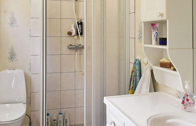 8 Person Holiday Home in Leinoy-by Traum - Foto 11