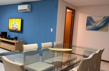 Apartamento Térreo no Catu Lake Resort Aquiraz - Foto 3