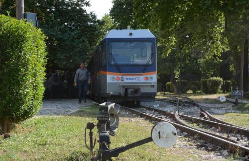 Country Stone House ,next to Kalavrita - Foto 41