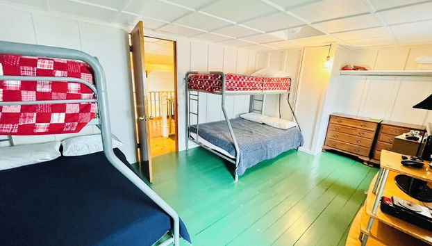 George Street 38427 - Foto 5, Habitación