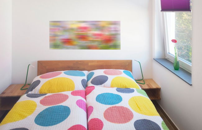 Apartment11 Wartburg - Foto 15